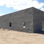 Why Is The Perfect Block the Best Material for Walls in Fire-Prone Areas?