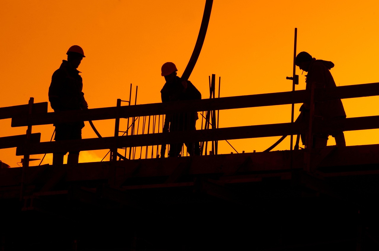 Construction