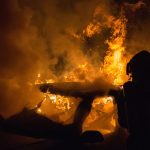 Why “The Perfect Block” (I.C.C.F. Wall System) is the Ultimate Fire-Resistant Solution for Homes and Commercial Buildings in Fire-Prone Areas