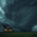 Why The Perfect Block by Eco Building Systems is the Ultimate Wall Material for Tornado Zones