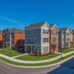 Why Multiplex Housing Makes Sense – and Why The Perfect Block I.C.C.F. Wall System Is the Smarter Choice