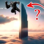 How High Can You Build with The Perfect Block? Exploring the Limits of Our ICCF Wall System