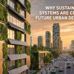 Why Sustainable Wall Systems Are Critical for Future Urban Development