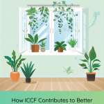 How ICCF Contributes to Better Indoor Air Quality
