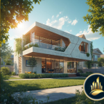 Reducing Utility Bills Through High-Performance Building Envelopes