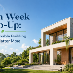 Earth Week Is a Reminder, Not a Finish Line